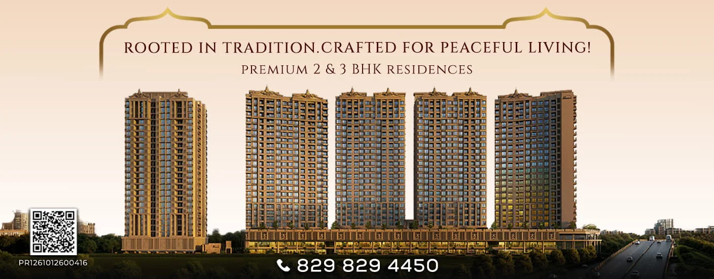 Desktop Banner Jhamtani Ace Ayodhya Wakad